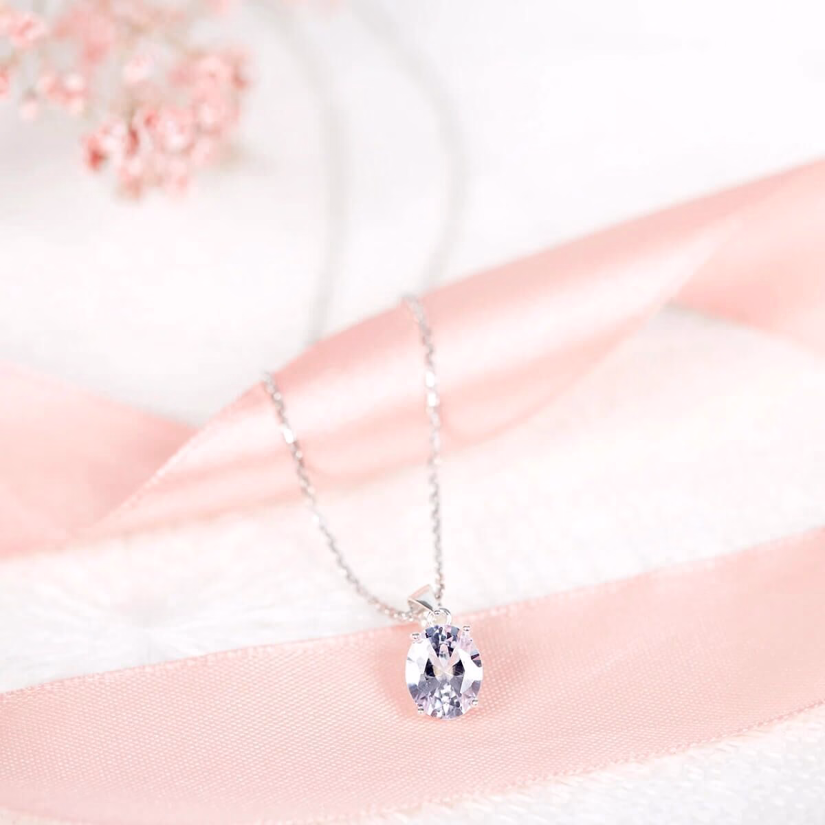 Cranberry-Punch-Halskette Cranberry Punch (Halskette) Swarovski Edition 400g