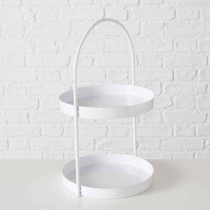 Etagere Joko weiß