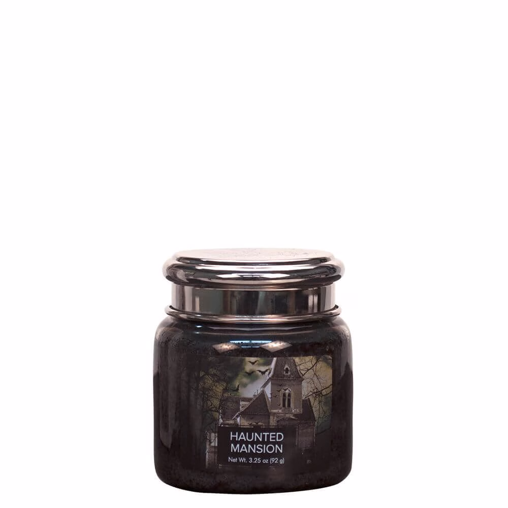 frXHEmVw Haunted Mansion 92g (Chrome)