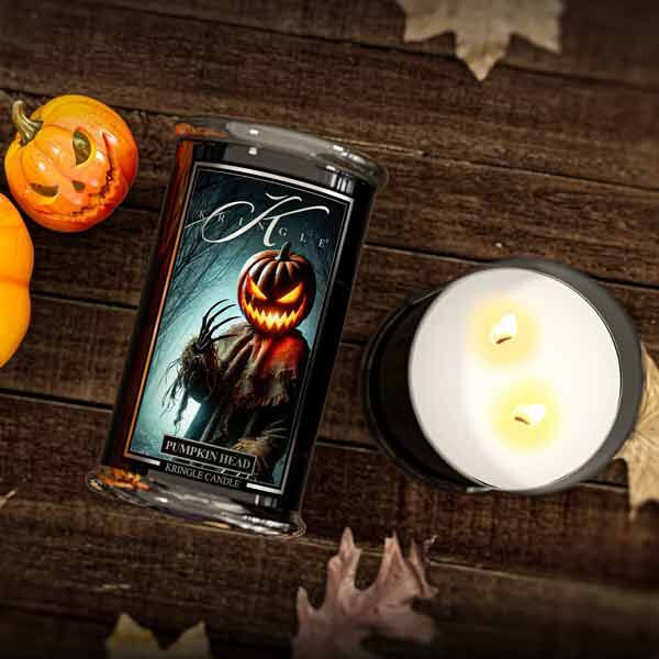 Pumpkin Head - Halloween Collection 623g Pumpkin Head - Halloween Collection 623g