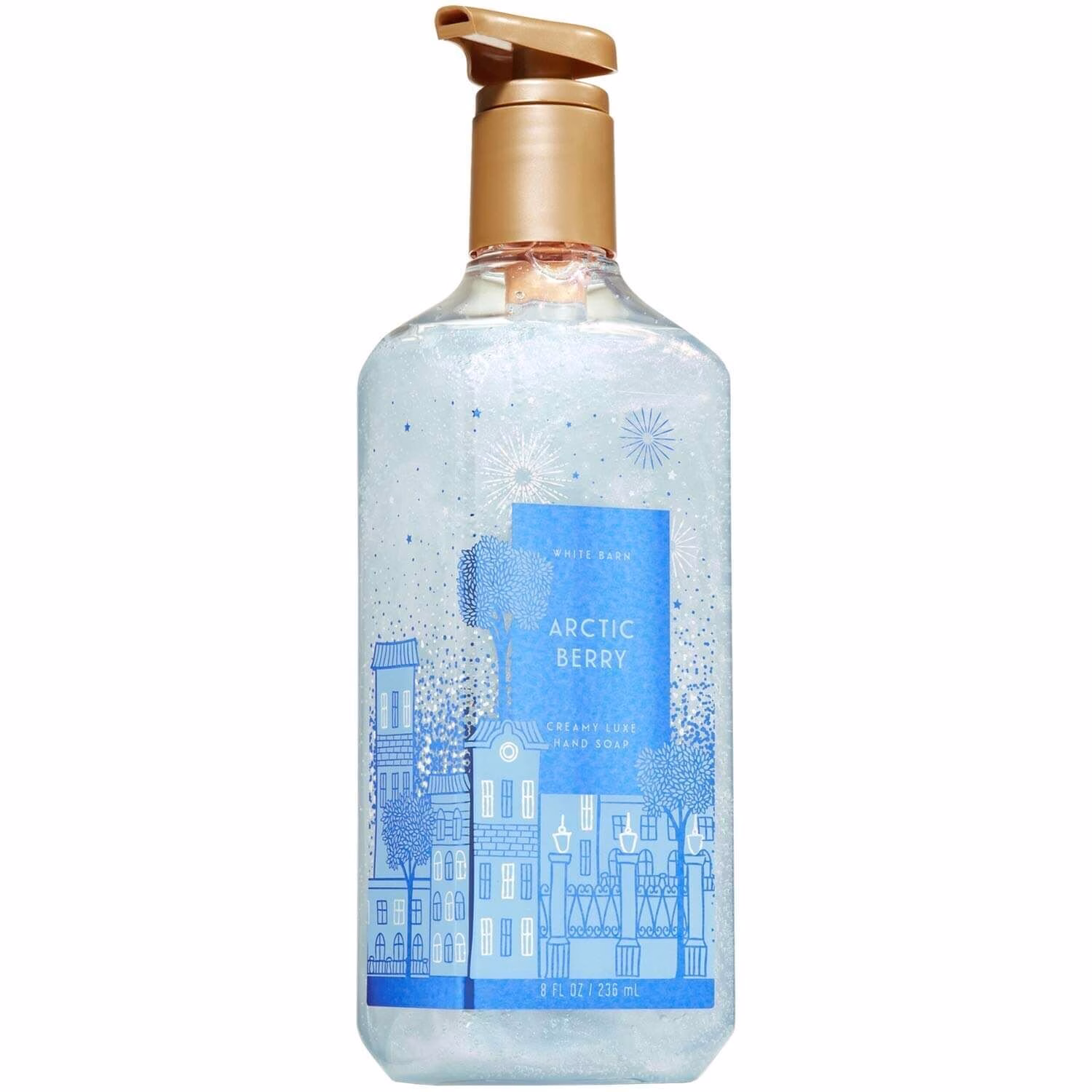 61ugs50sHCL-_SL1500_ Arctic Berry 259ml Schaumseife