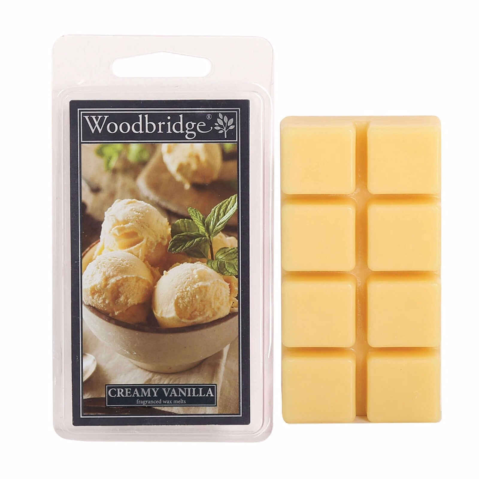 WWM022 Creamy Vanilla 68g