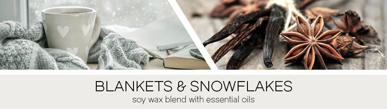 blankets-snowflakes-banner Blankets & Snowflakes 59g