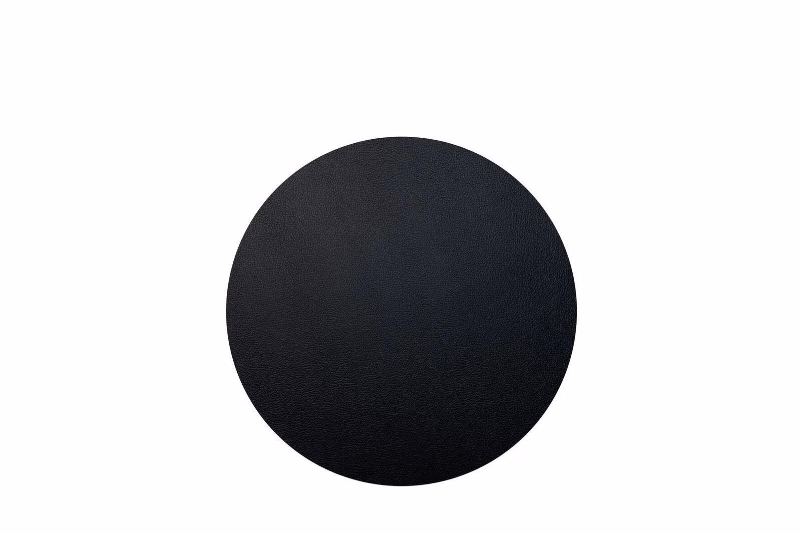 Auflage für Tablett Tocon schwarz 29,5cm
