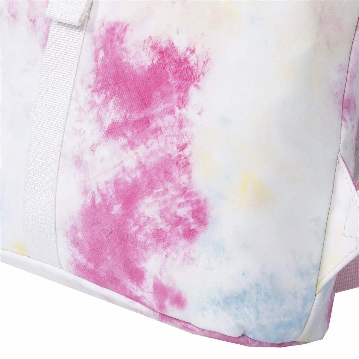 Mart - Los Angeles Rolltop Mini Rucksack batik
