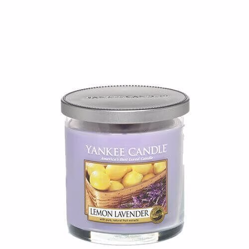 Yankee Candle Lemon Lavender 198g