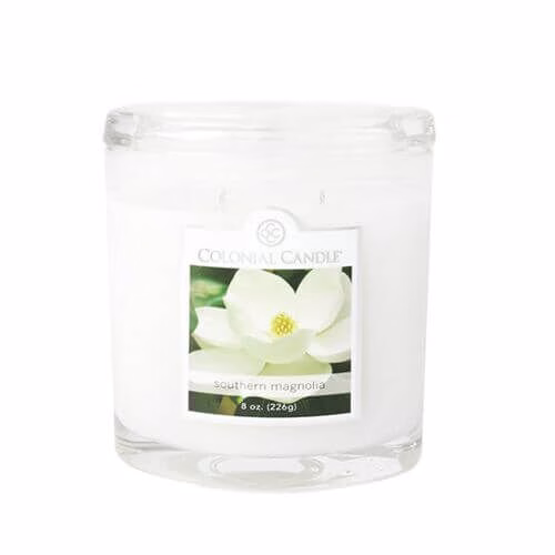 cc008-21795594ff804f787 Colonial Candle Southern Magnolia 226g
