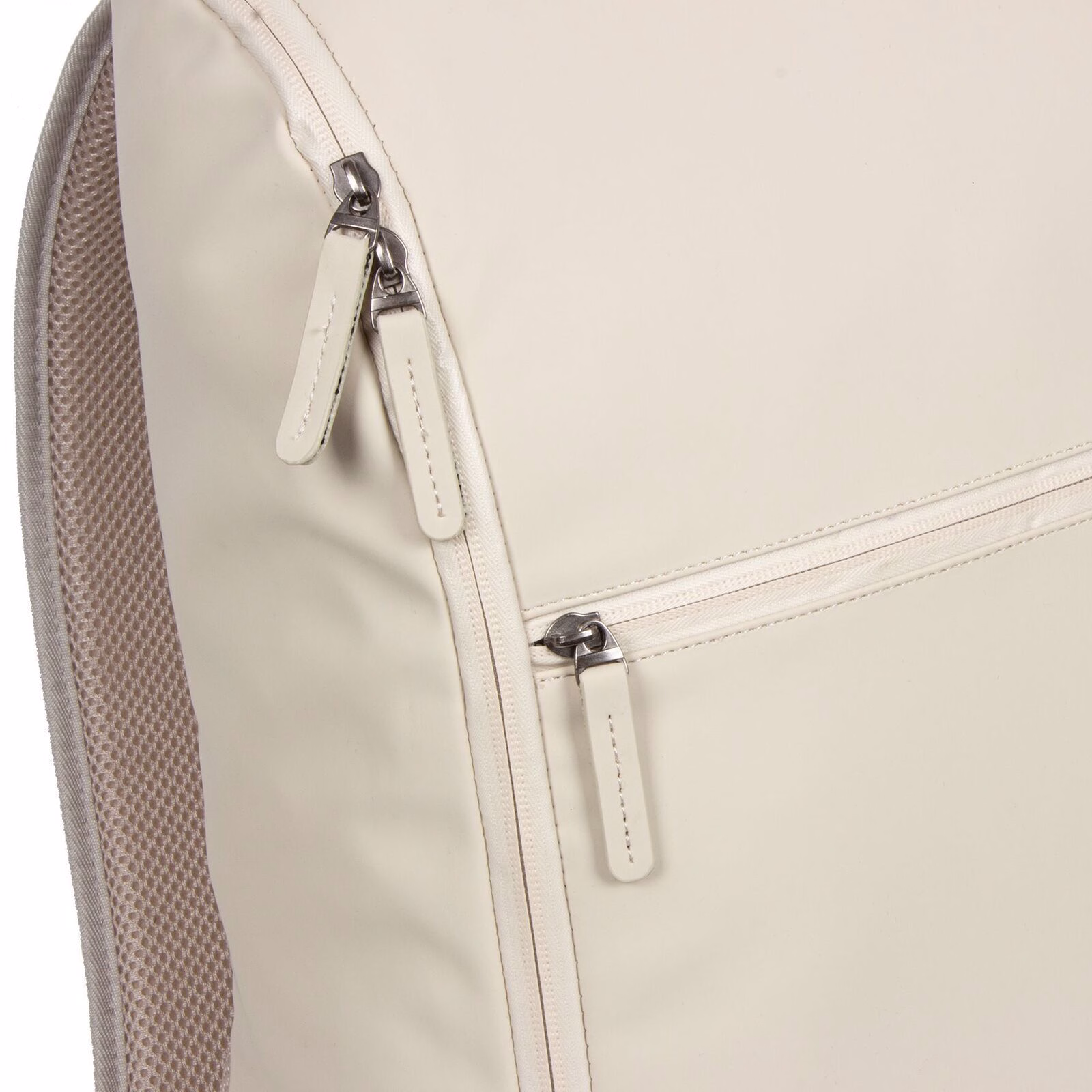 Harper - Queens Rucksack beige