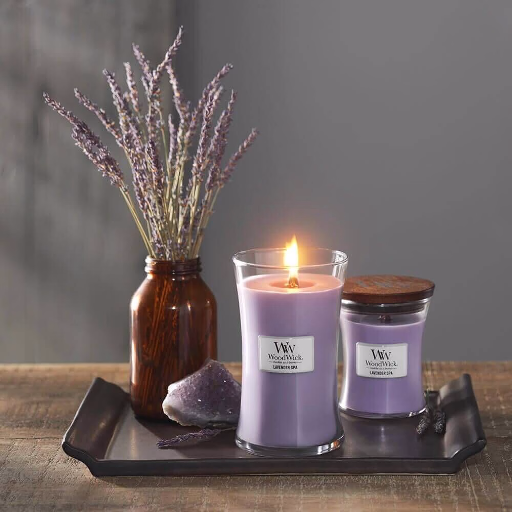 18401013_1 Lavender Spa 610g