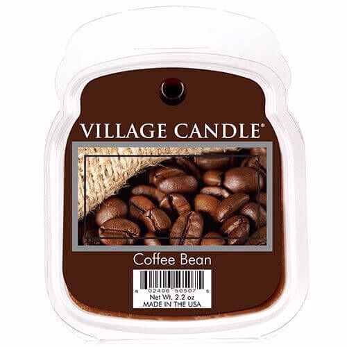106101065 Village Candle Coffee Bean 62g