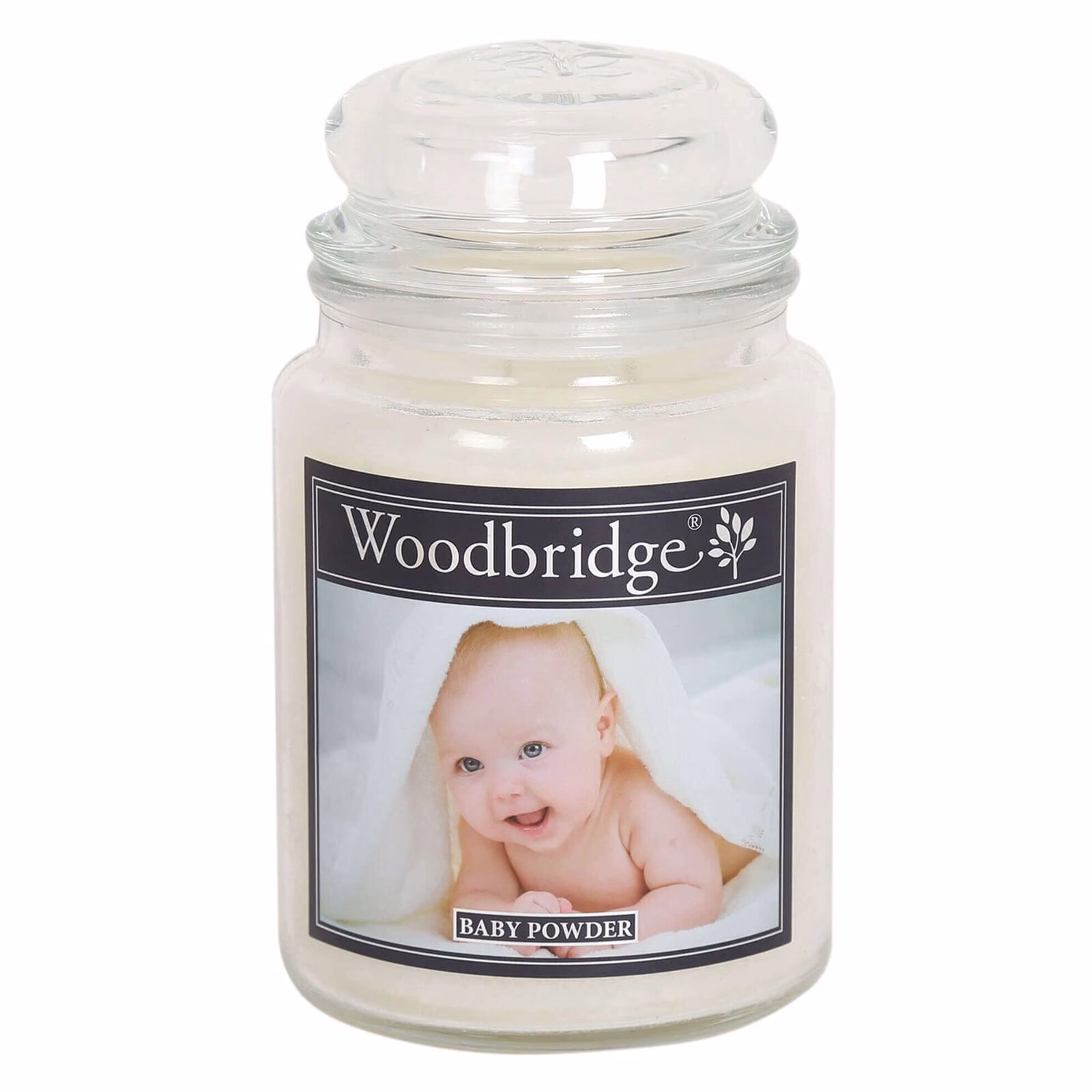 Baby Powder 565g