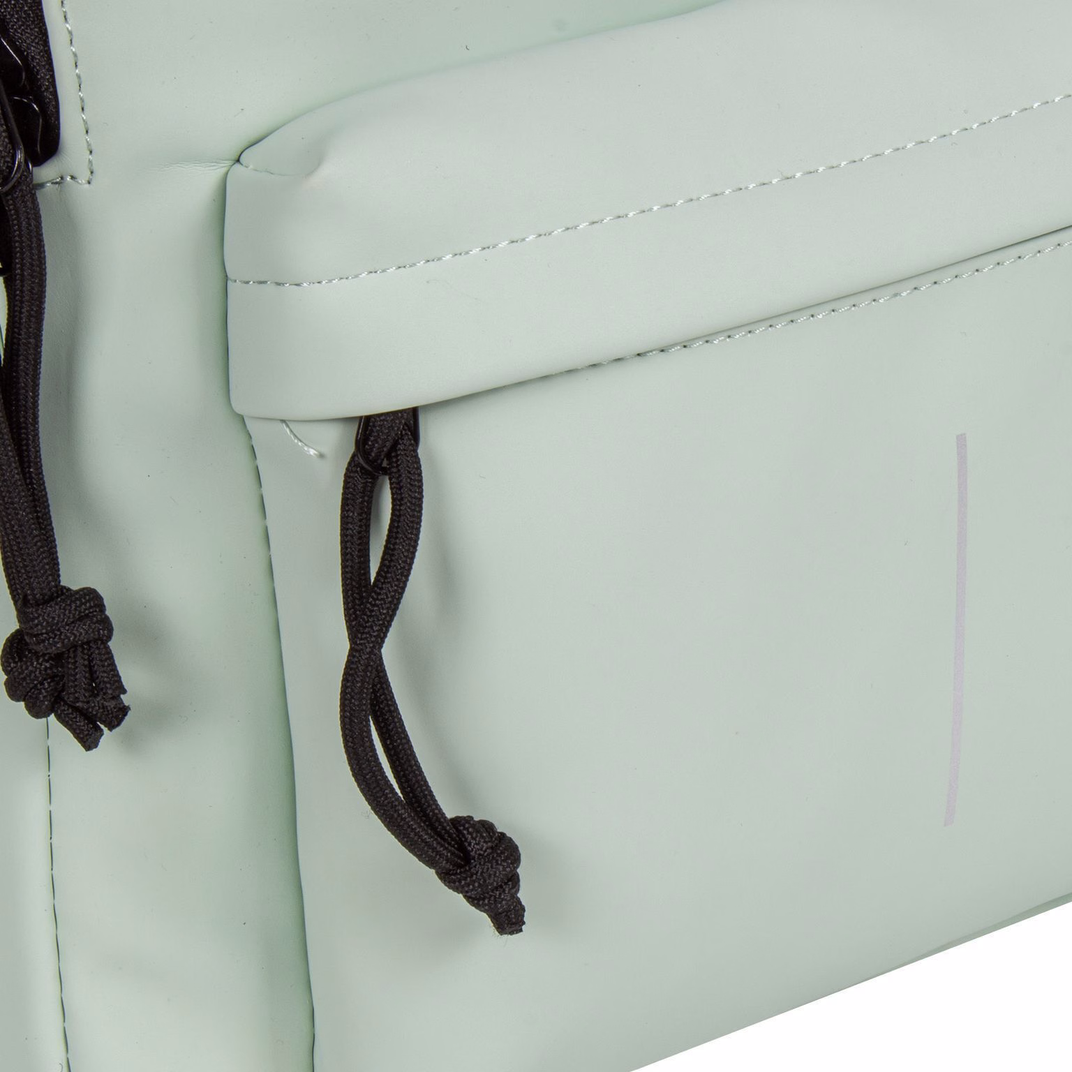 5XdDa8Gc Mart - Chicago Rucksack minzblau
