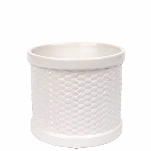 Yankee Candle Weave MeltCup Warmer