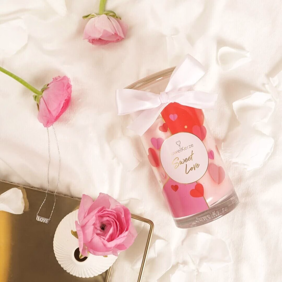 Sweet Love (Halskette) 400g