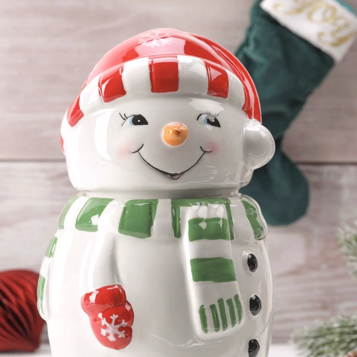 Frosty (Armband) 400g