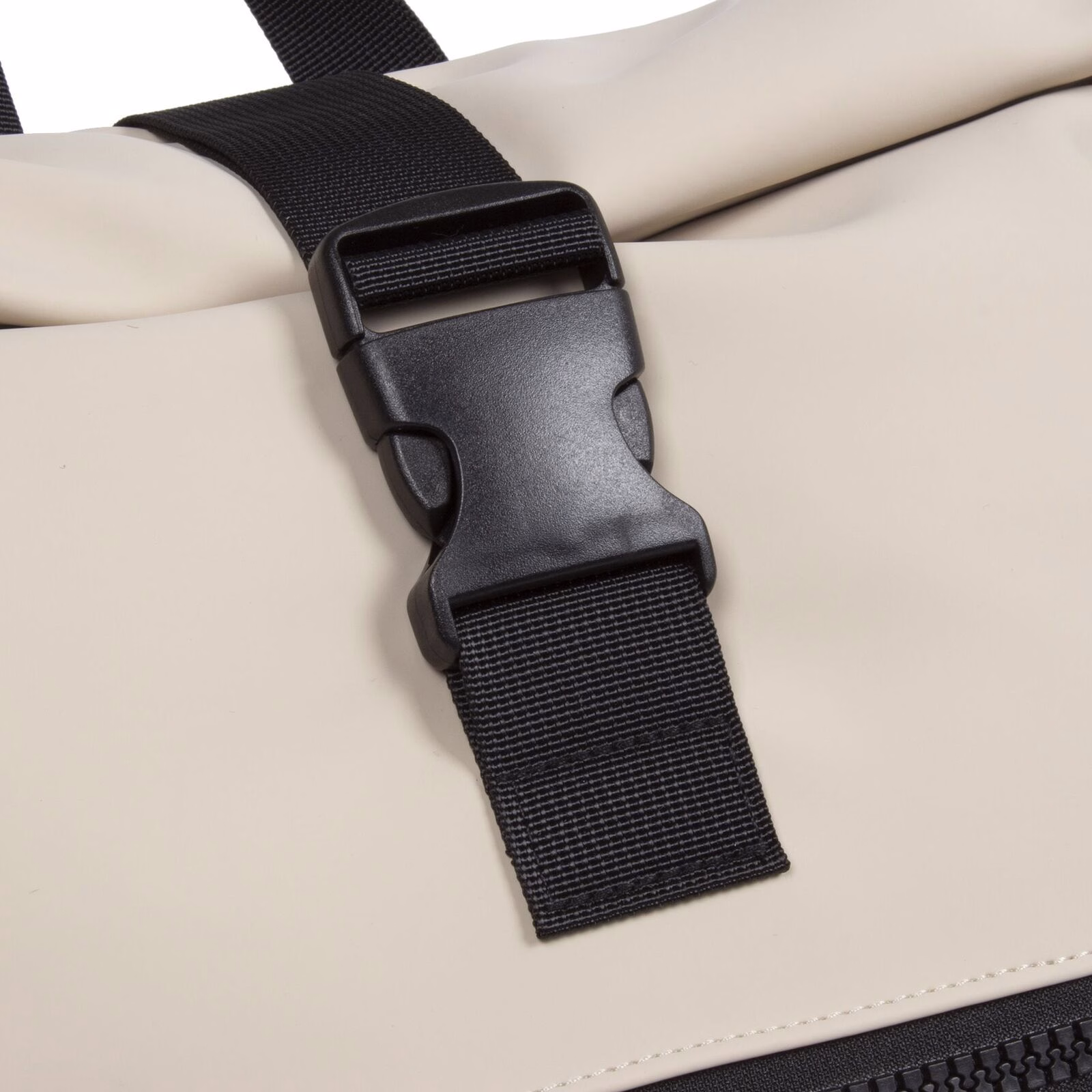 bN0RdMh4 Mart - New York Rolltop Rucksack beige