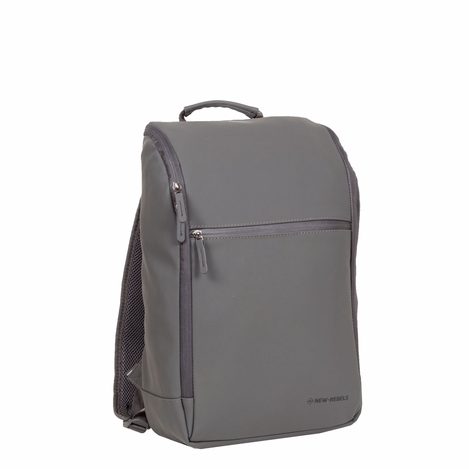 Harper - Queens Rucksack anthrazit