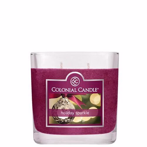 Colonial Candle Holiday Sparkle 99g