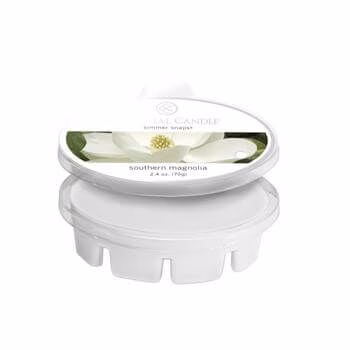 Colonial Candle Southern Magnolia Simmer Snaps 70g