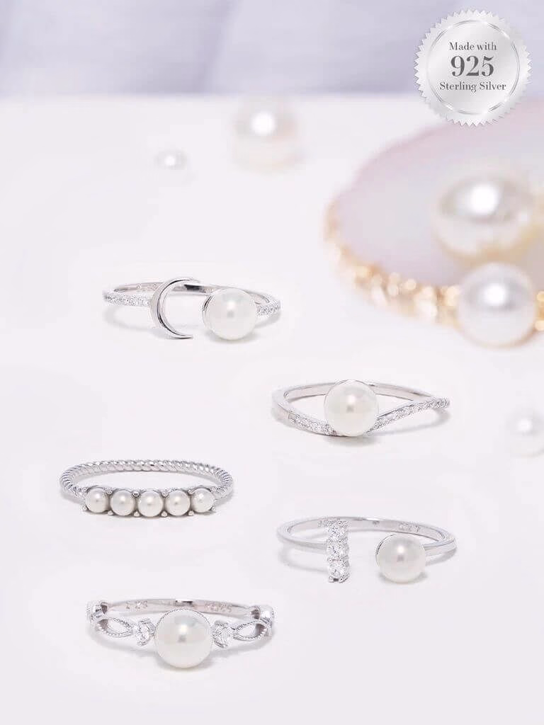 Charmed-Aroma-Pearl-Ring3 Pearl Kerze (Ring)
