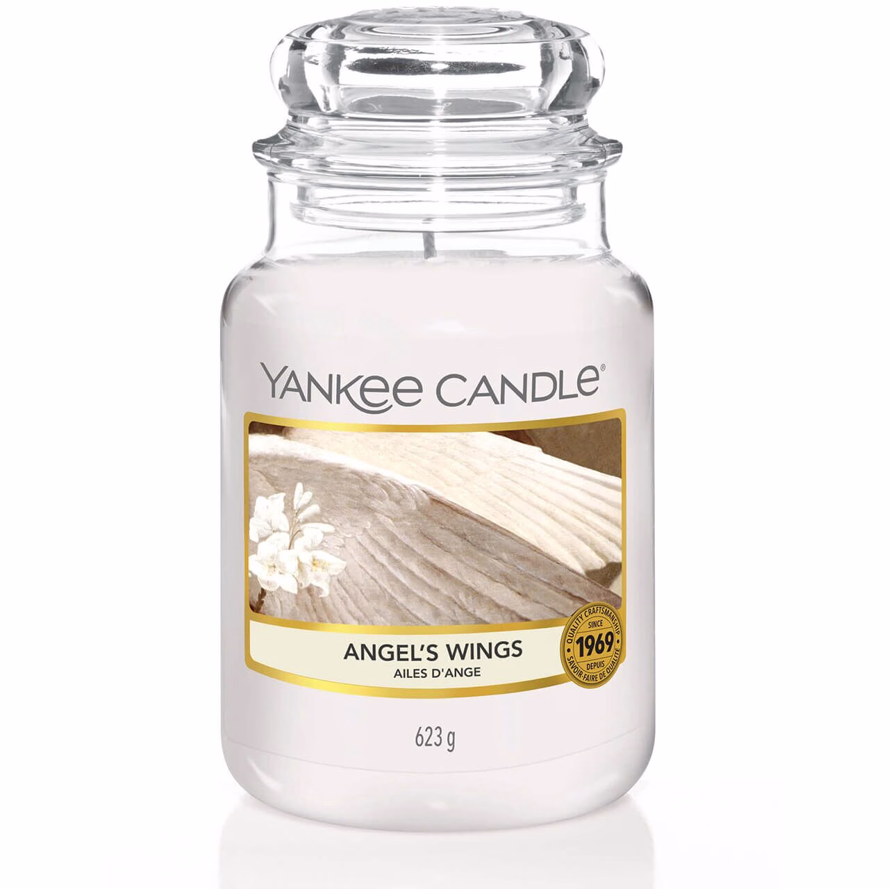 Angels Wings 623g