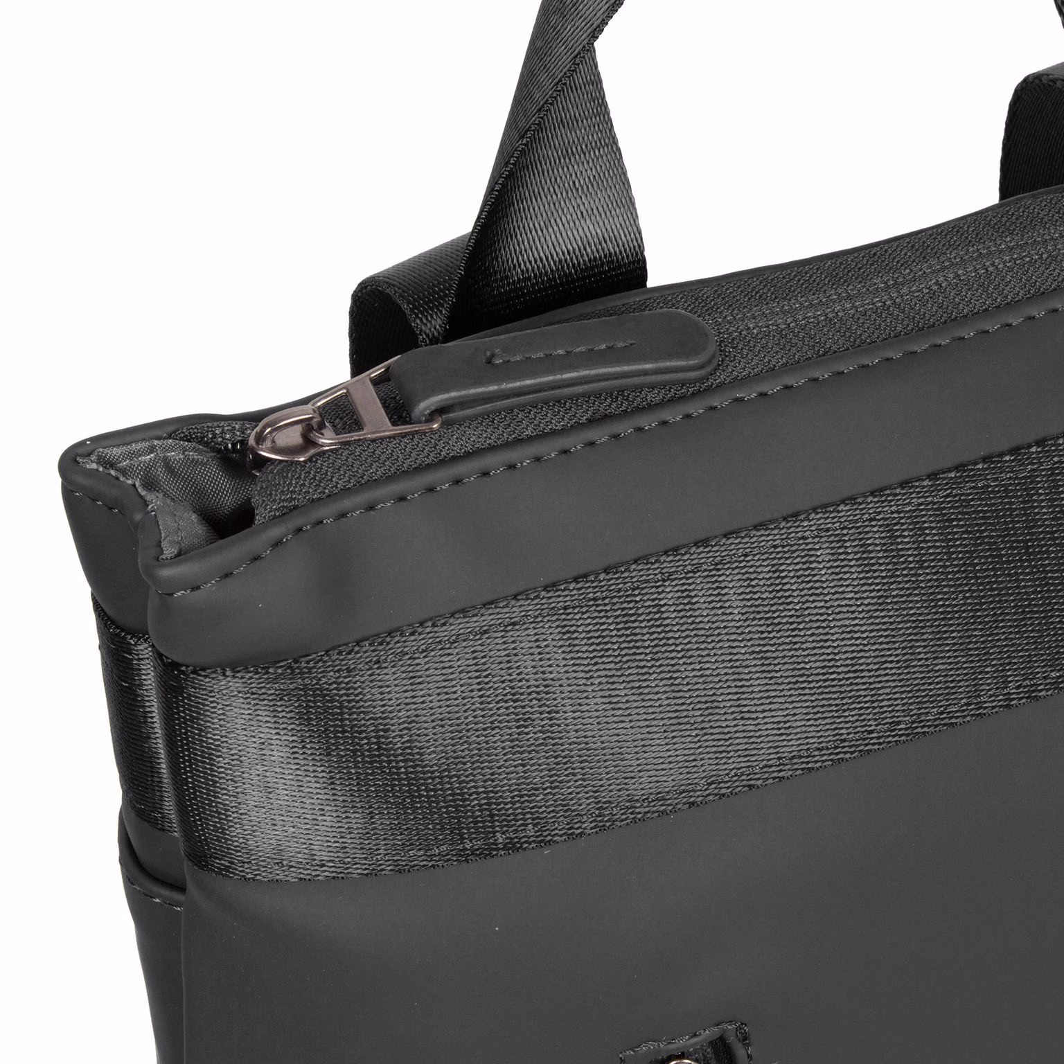 Daley - Orlando Rucksack schwarz