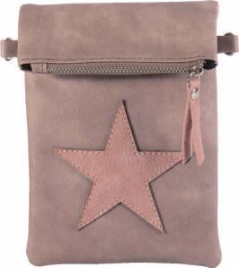 Veggie Crossbag 006 (Rose)