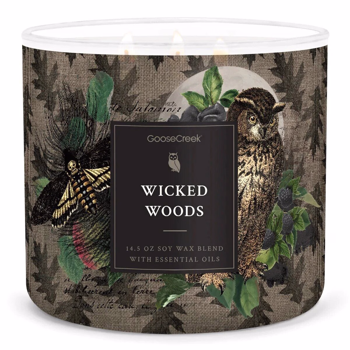 wicked-woods-3-docht-kerze-411g-halloween-collection23 Wicked Woods 411g (3-Docht)
