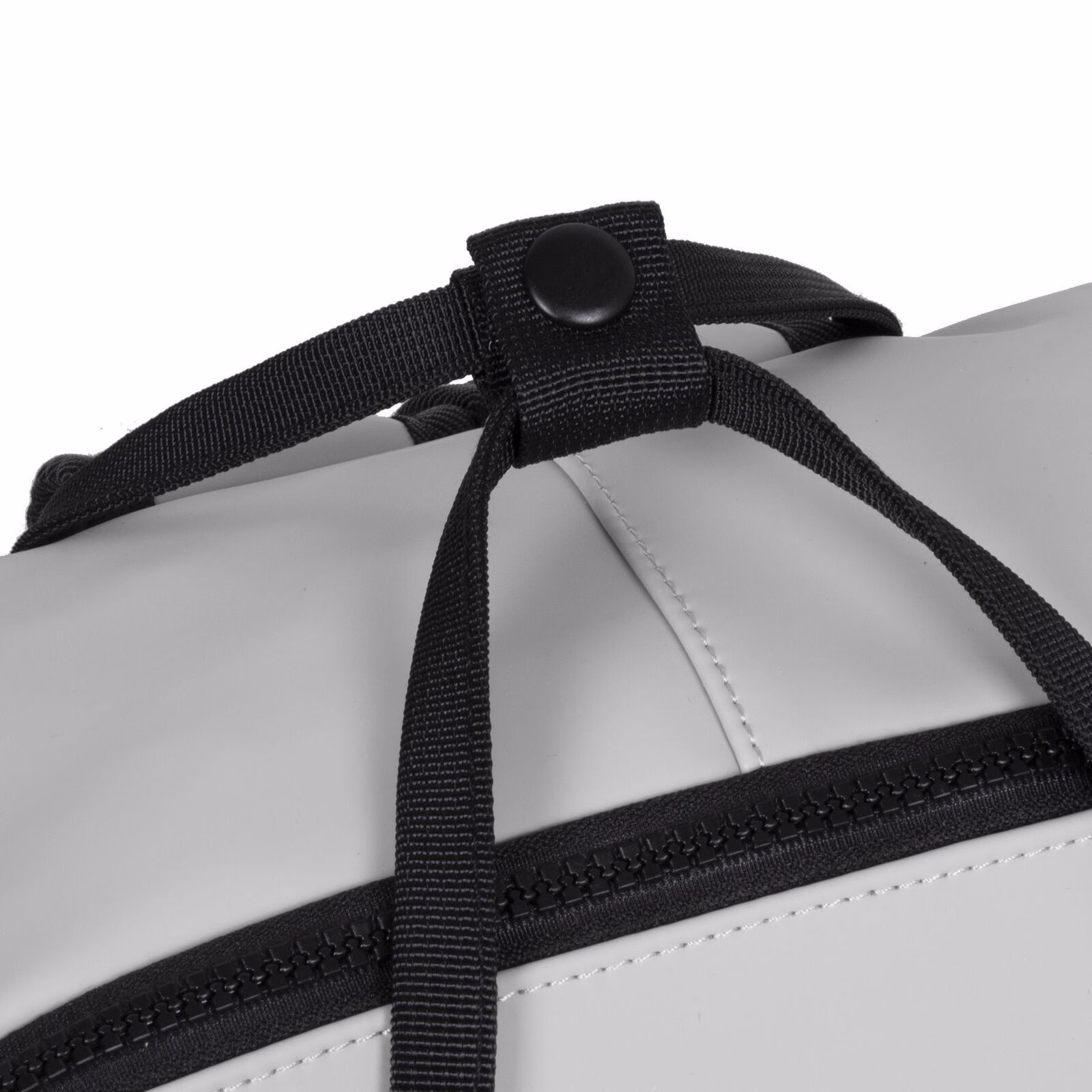 AGrCSHBI Mart - Chicago Rucksack grau