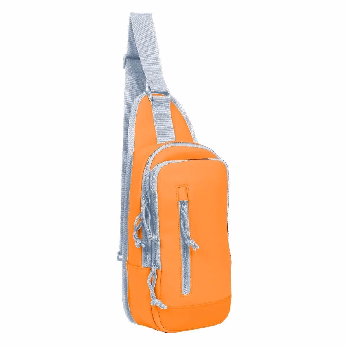 Mart - Fargo Crossbag neon orange