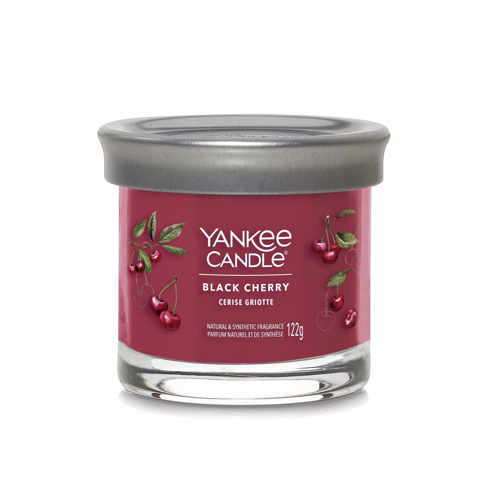 Black_Cherry_Small_Tumbler_with_Lid-1-1 Black Cherry Signature Small Tumbler 122g