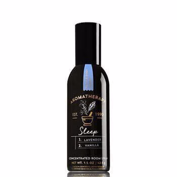 Raumspray-Sleep-Lavender-Vanilla Bath & Body Works Sleep - Lavender & Vanilla Raumspray