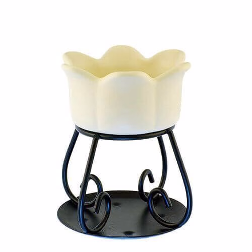 duftlampe_petal_bowl_cream5594ff4caa9e4 Yankee Candle Duftlampe Petal Bowl Cream