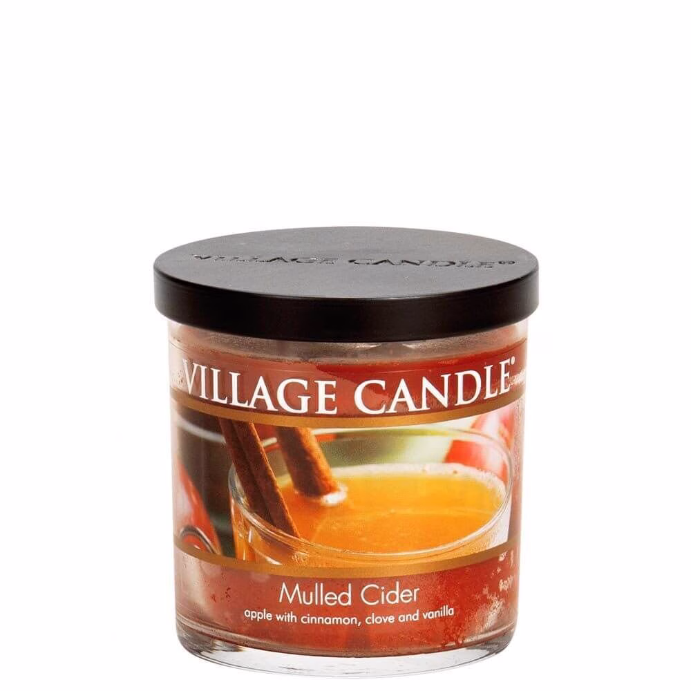 2iTE4k5w Mulled Cider 2-Docht Tumbler 215g