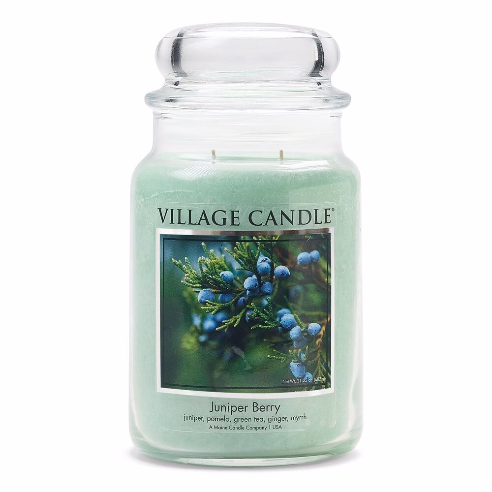 4260452jb Juniper Berry 602g