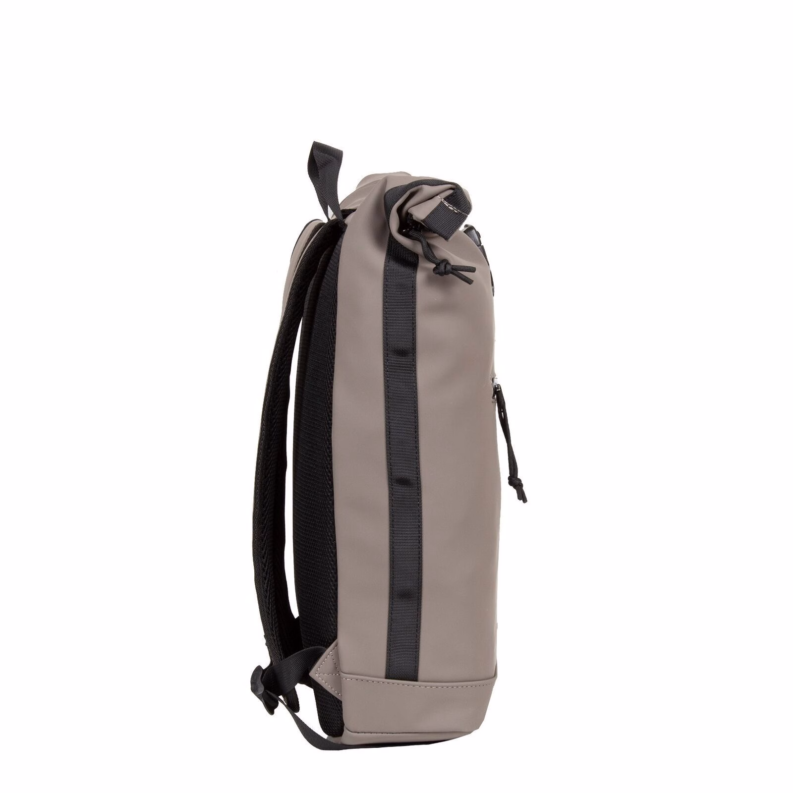 Mart - New York Rolltop Rucksack taupe