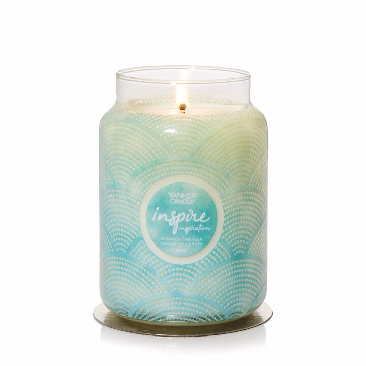 Inspire - Duft des Jahres 2022 623g