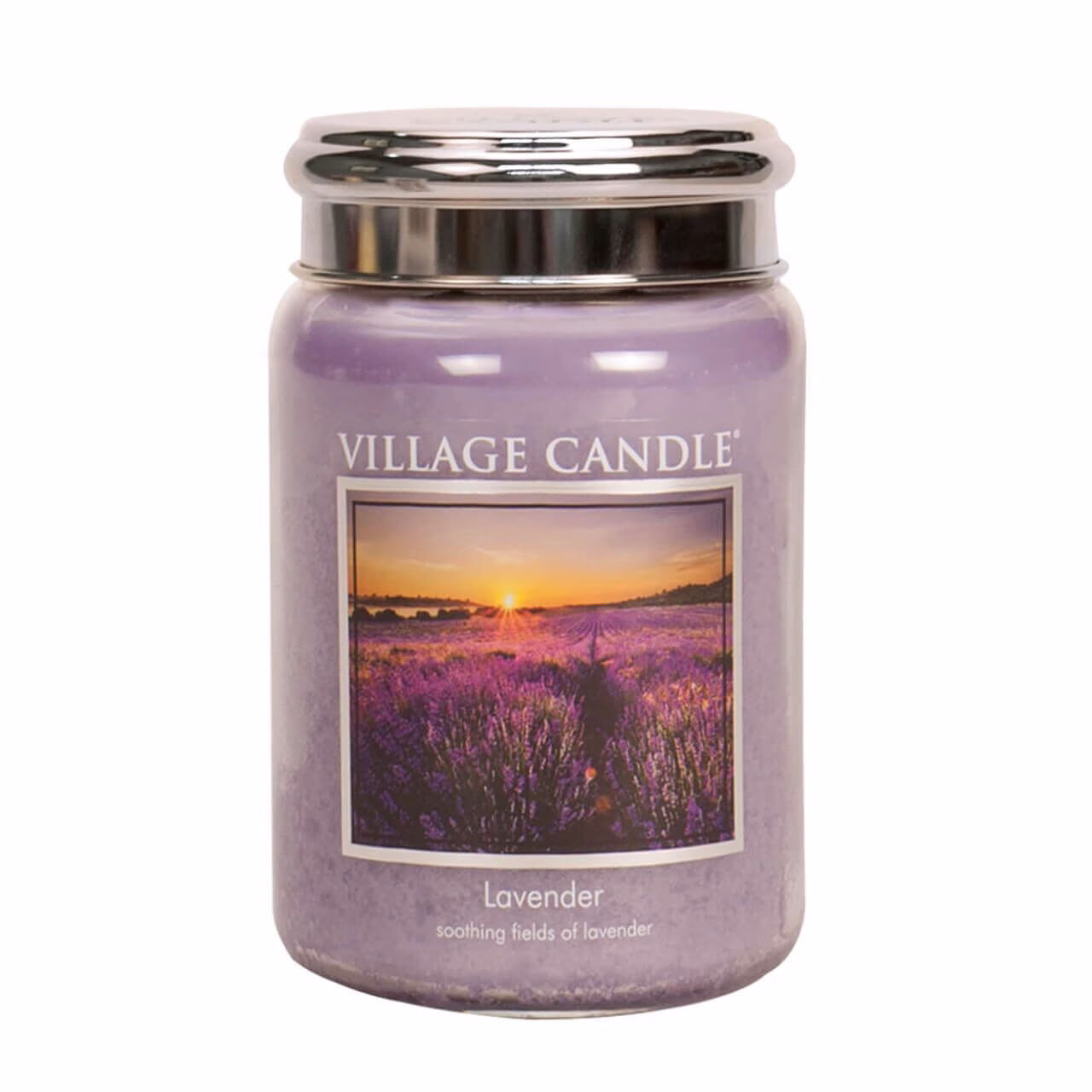 Lavender 602g (Chrome)