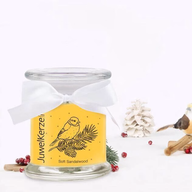 Soft-Sandalwood-Classic-EOhrring Soft Sandalwood (Charm Anhänger) 230g
