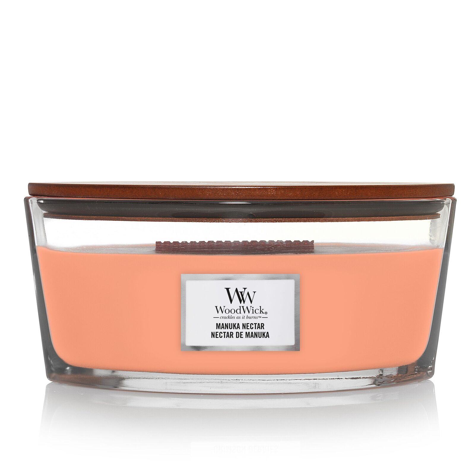 Manuka-Nectar_Ellipse_Lid_2 Manuka Nectar 454g
