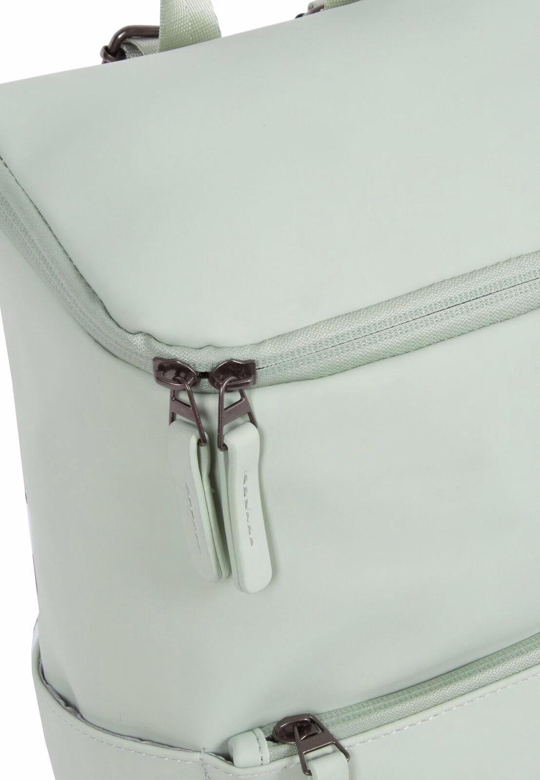 MtrzuDrk Mart - Modesto Rucksack minzblau