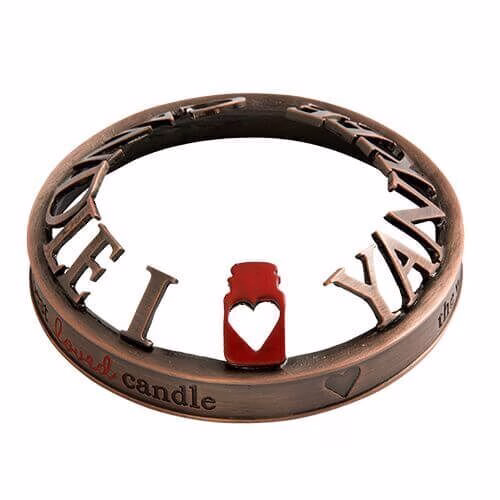 bronze-i-love-yc-illuma-lid5594ffa831b09 Yankee Candle Illuma-Lid I love YC bronze