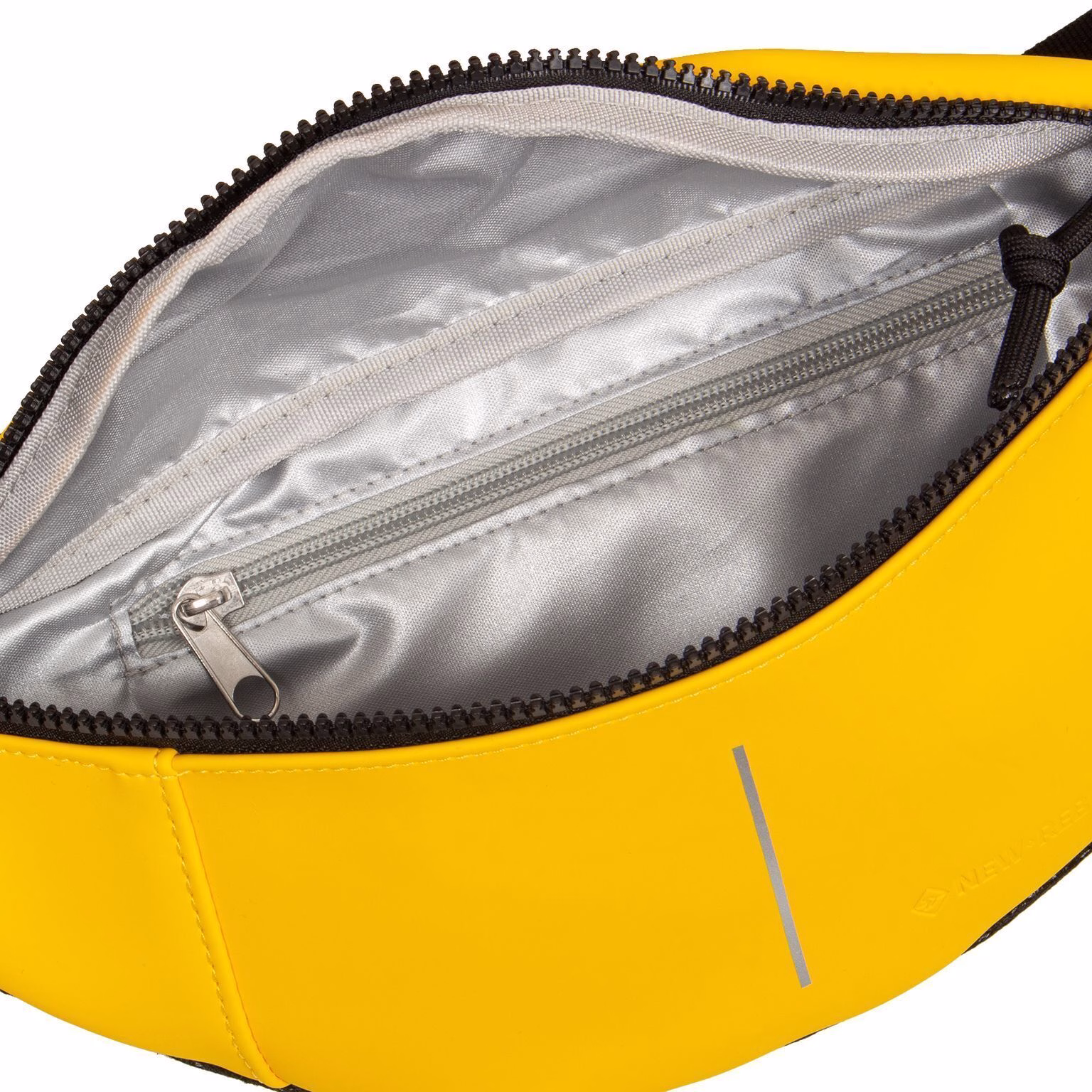 m6H23S6I Gürteltasche Mart gelb