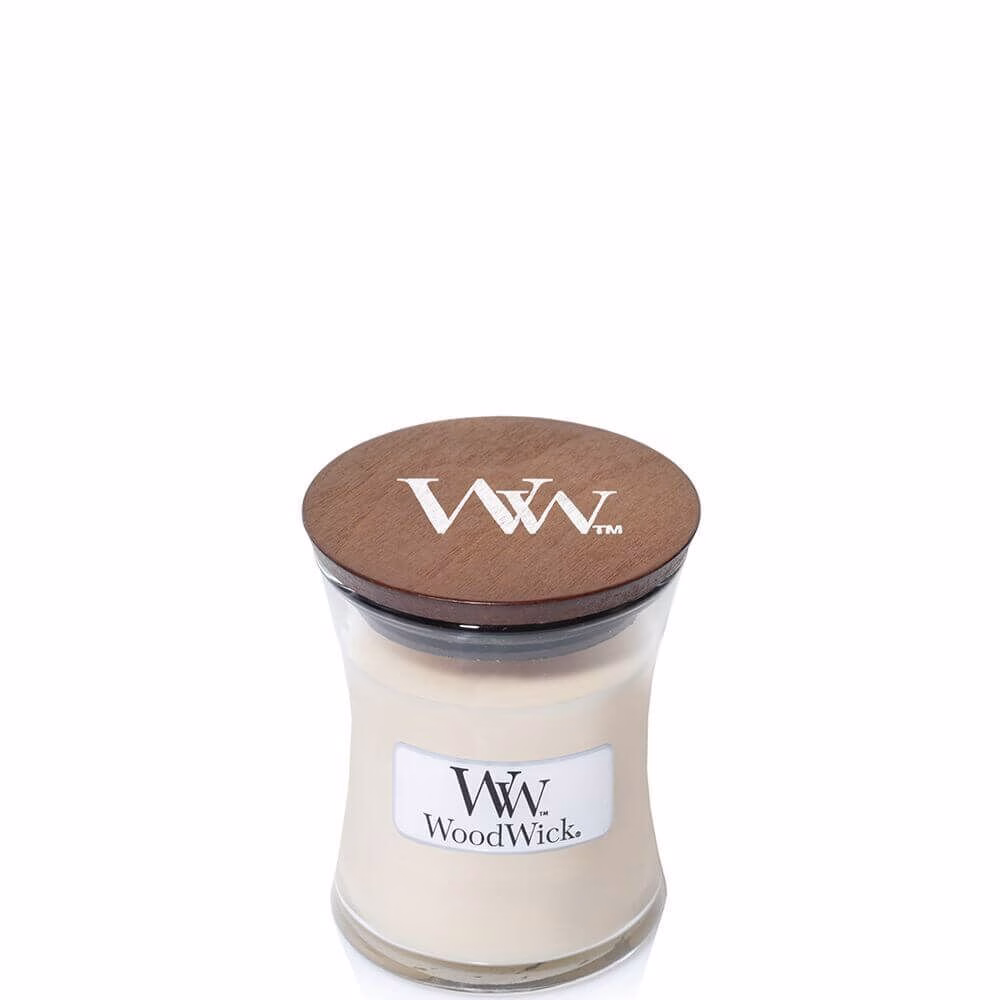 Vanilla Bean 85g