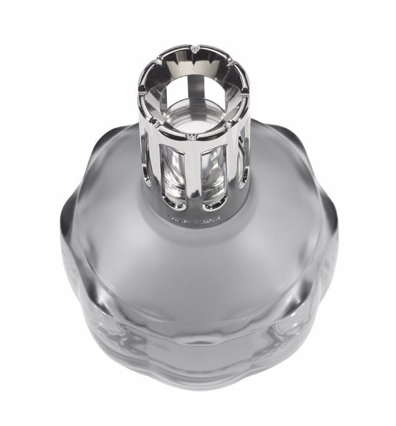 4832top Molecule Grau Lampe Berger
