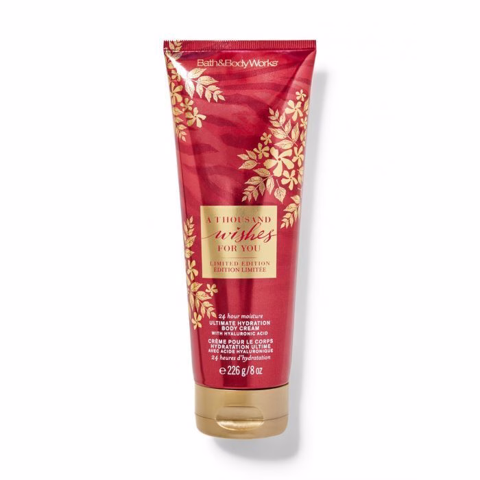 26338777_1 A Thousand Wishes - Body Creme 226gr