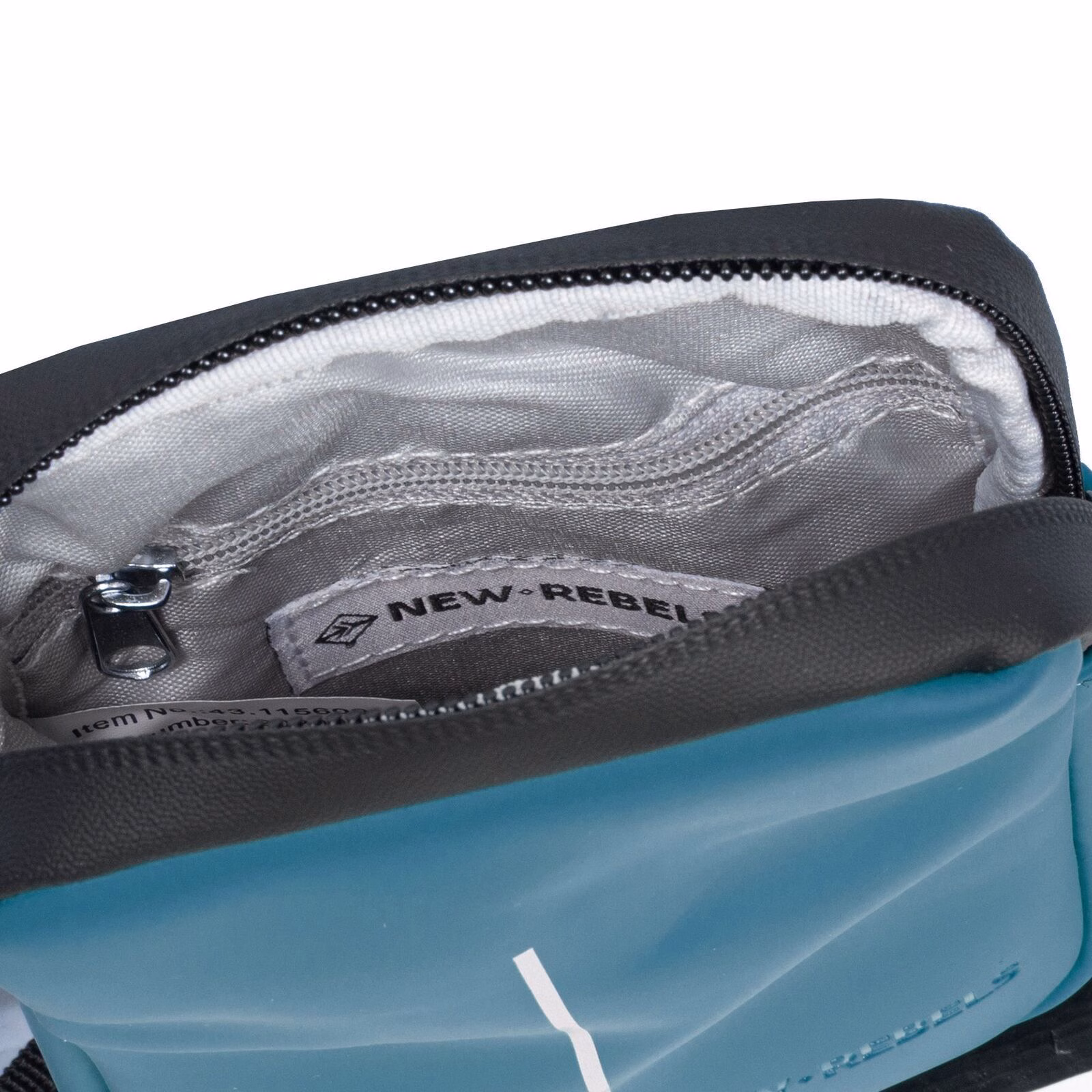 Mart - Philadelphia Handytasche petrol
