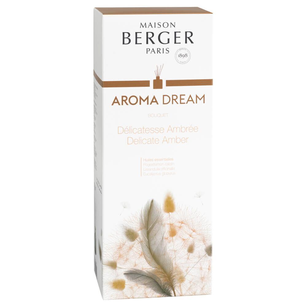 Aroma Dream 2024 Raumduft Diffuser Aroma Dream 2024 Raumduft Diffuser