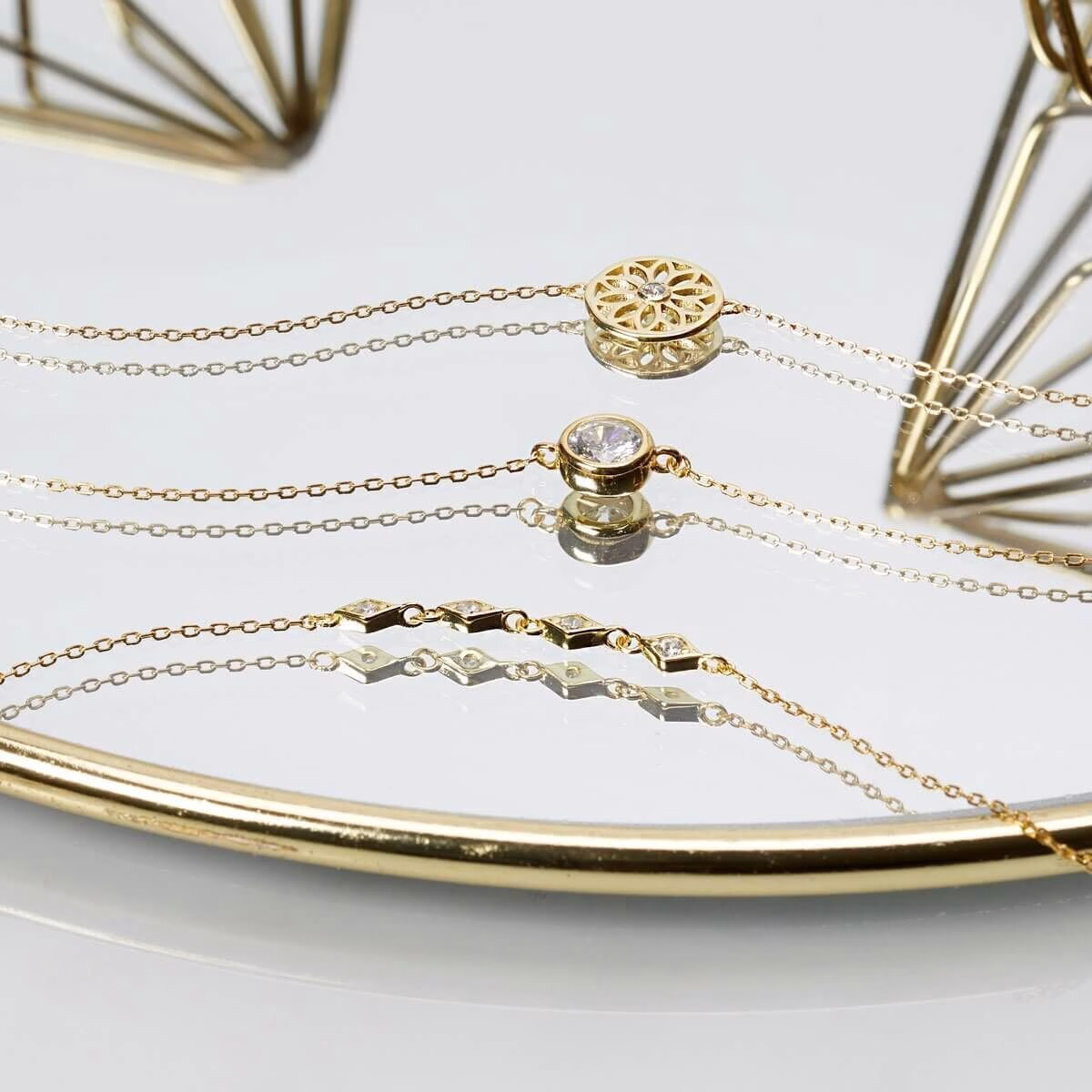 Elegance (Armband) 400g Luxury Edition
