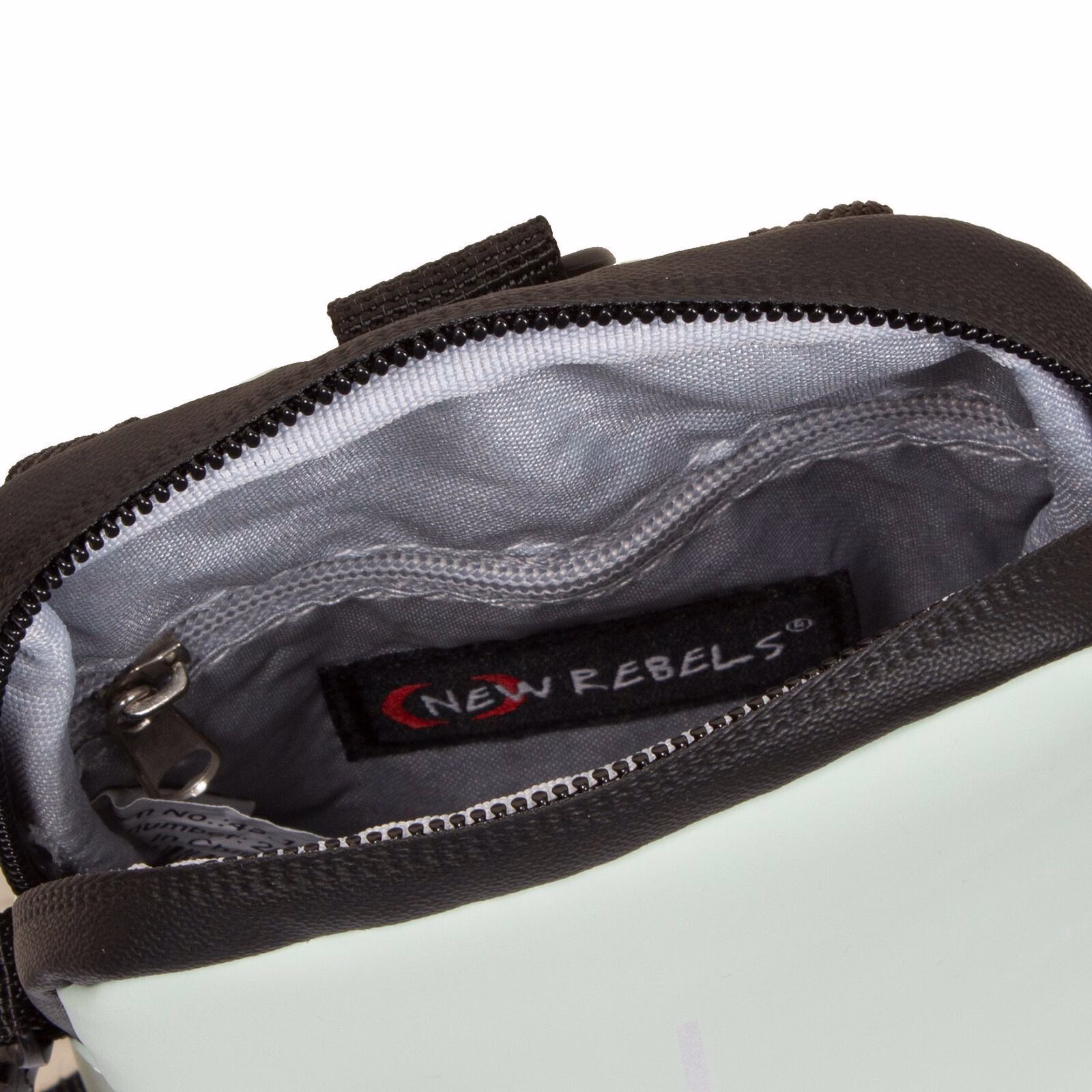 Mart - Philadelphia Handytasche minzblau